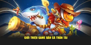 Trải Nghiệm Cách Chơi Bắn Cá Thần Tài Tại 789Club Hiệu Quả Và Hấp Dẫn