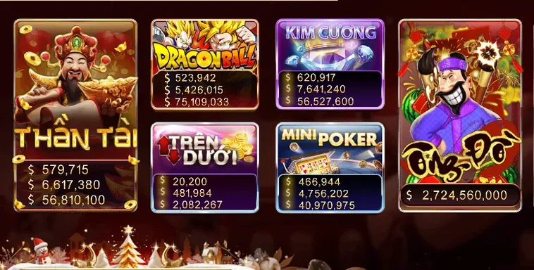 Trải Nghiệm Trò Chơi Nổ Hũ Kim Cương Tại 789Club Với Giải Thưởng Hấp Dẫn