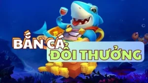 Cách Chơi Bắn Cá Đại Dương Tại 789Club Hiệu Quả Và Dễ Thắng