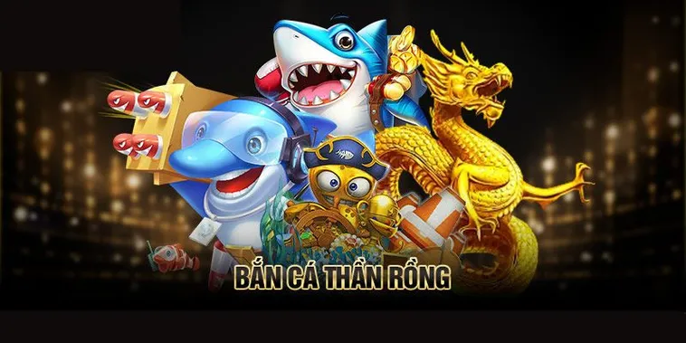 Cách Chơi Bắn Cá Rồng Tại 789Club Chi Tiết Cho Người Mới Và Cao Thủ