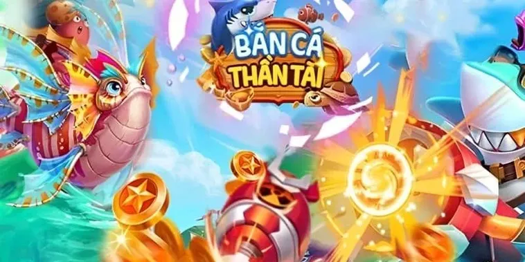 Trải Nghiệm Cách Chơi Bắn Cá Thần Tài Tại 789Club Hiệu Quả Và Hấp Dẫn