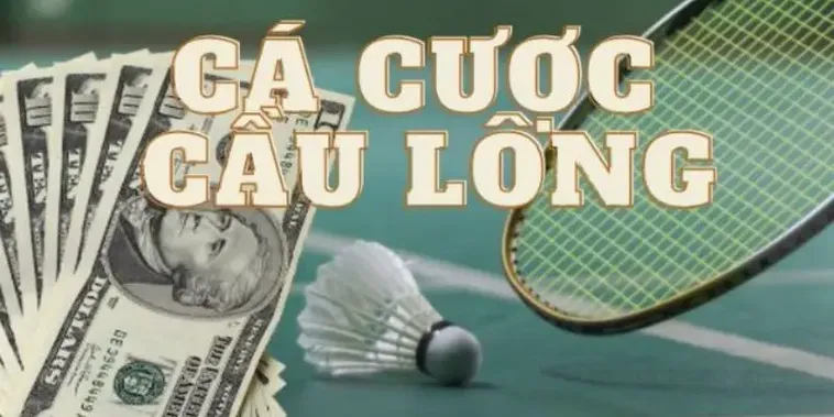 Cách Chơi Cá Cược Cầu Lông Tại 789Club Hiệu Quả Và Nắm Bắt Cơ Hội Thắng Lớn