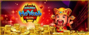 Cách Chơi Thợ Săn Cá Tại 789Club Hiệu Quả Và Giúp Tăng Tỷ Lệ Thắng