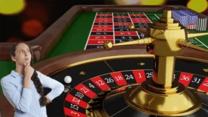Cách Chơi Roulette Cổng Game 789Club Hiệu Quả Và Mẹo Tăng Tỷ Lệ Thắng Cao