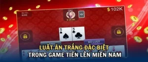 Cách Chơi Tiến Lên Miền Nam Cổng Game 789Club Chi Tiết Cho Người Mới