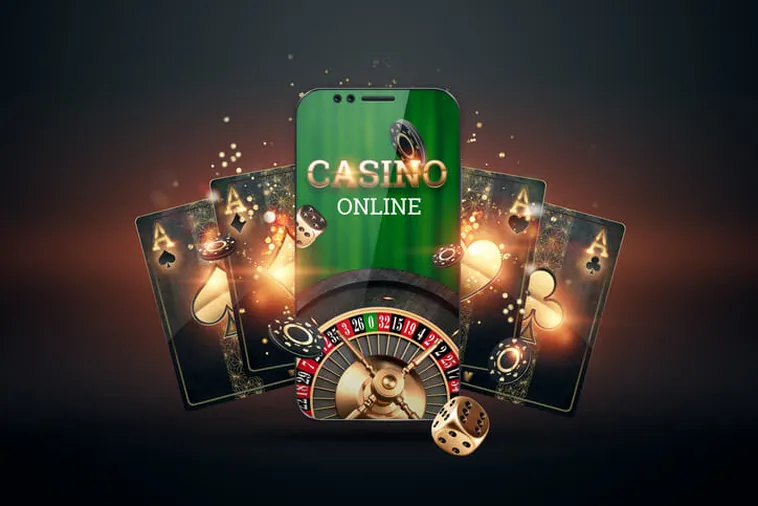 Khám Phá Sân Chơi Đẳng Cấp Với Casino Online 789Club Uy Tín Hàng Đầu