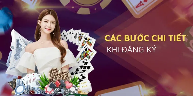 Đăng Ký 789Club Nhanh Chóng, An Toàn Và Nhận Ngay Ưu Đãi Thành Viên Mới