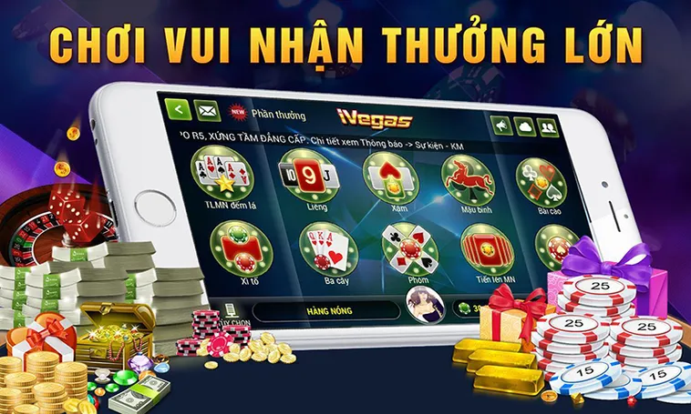 Trải Nghiệm Giải Trí Hiện Đại Và Đầy Hấp Dẫn Tại Game Nhanh 789Club