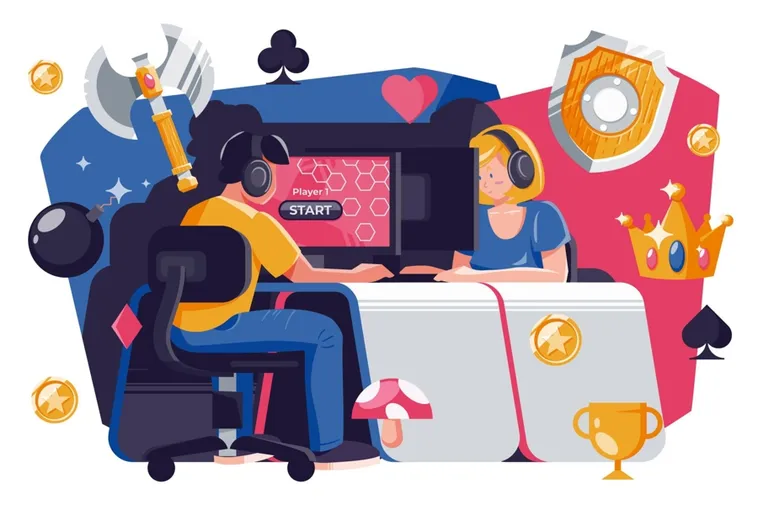 Trải Nghiệm Giải Trí Hiện Đại Và Đầy Hấp Dẫn Tại Game Nhanh 789Club