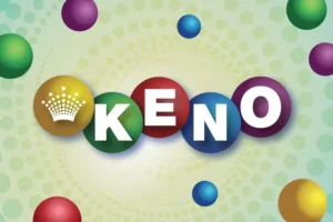 Cách Chơi Game Nhanh Keno Tại 789Club Cực Dễ Dành Cho Người Mới