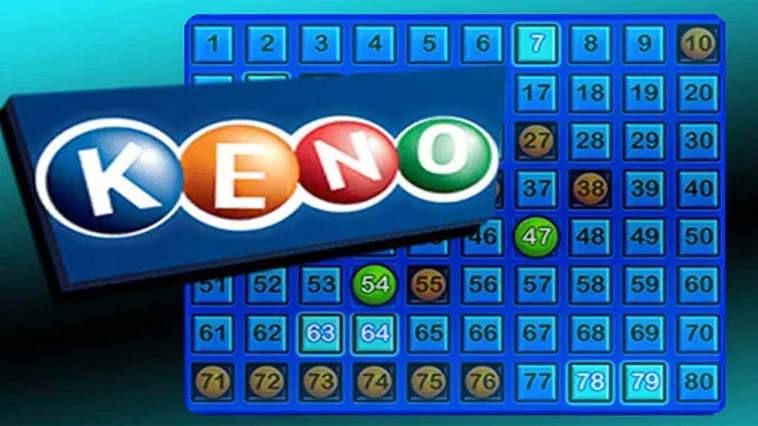 Cách Chơi Game Nhanh Keno Tại 789Club Cực Dễ Dành Cho Người Mới