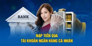 Nạp Tiền 789club Nhanh Chóng An Toàn Và Tiện Lợi Với Nhiều Phương Thức Đa Dạng
