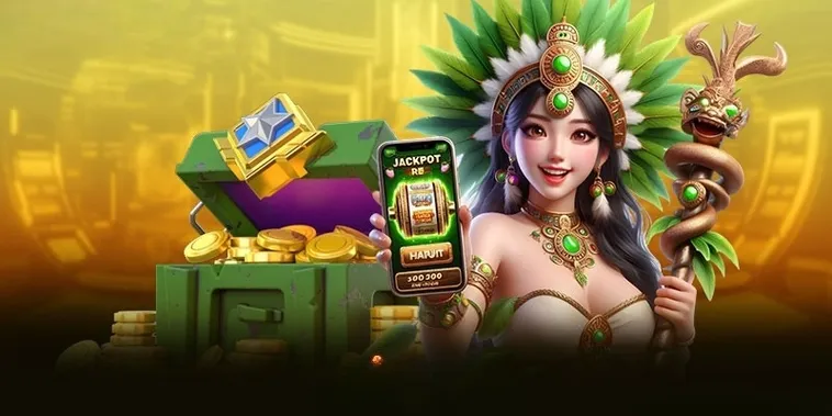 Khám Phá Sân Chơi Nổ Hũ 789Club Với Hệ Thống Giải Thưởng Hấp Dẫn Và An Toàn