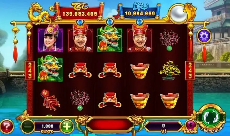 Cách Chơi Nổ Hũ Táo Quân Tại 789Club Hiệu Quả Và Đầy Thú Vị