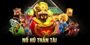 Trải Nghiệm Trò Chơi Nổ Hũ Thần Tài Hấp Dẫn Tại 789Club