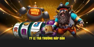 Trò Chơi Nổ Hũ Vũ Trụ Tại 789Club: Hành Trình Khám Phá Kho Báu Giữa Thiên Hà