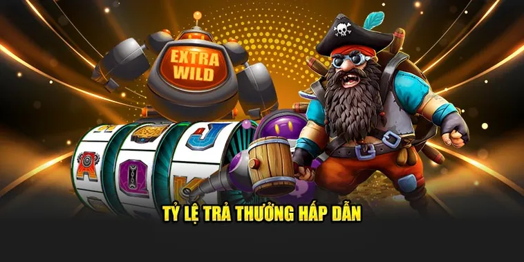 Trò Chơi Nổ Hũ Vũ Trụ Tại 789Club: Hành Trình Khám Phá Kho Báu Giữa Thiên Hà