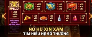 Khám Phá Cách Chơi Nổ Hũ Xin Xăm Tại 789Club Chi Tiết Và Dễ Hiểu