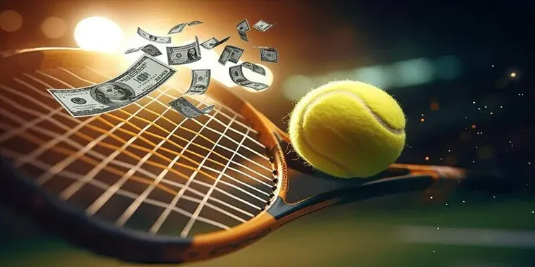 Khám Phá Cá Cược Quần Vợt 789Club Và Những Chiến Thuật Tối Ưu Hiệu Quả