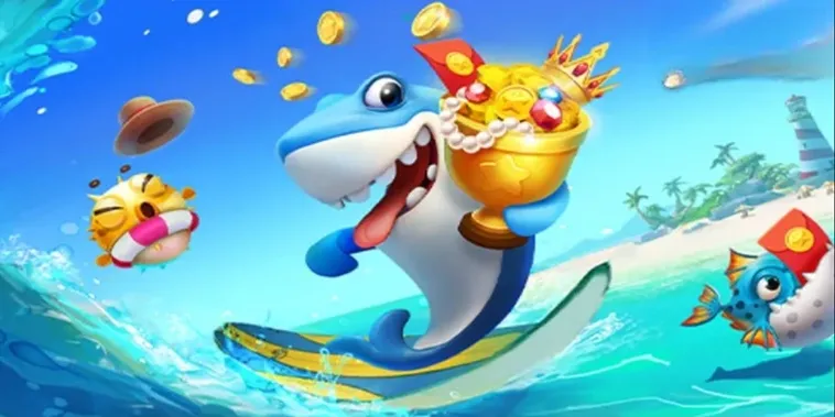 Cách Chơi Bắn Cá Royal Fishing Tại 789Club Chi Tiết Dành Cho Người Mới