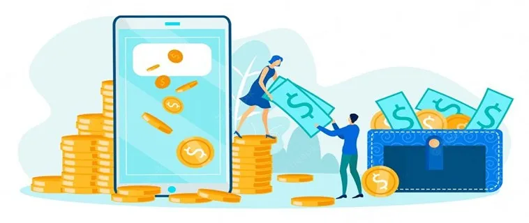 Rút Tiền 789Club Nhanh Chóng An Toàn Và Tiện Lợi Trên Mọi Thiết Bị
