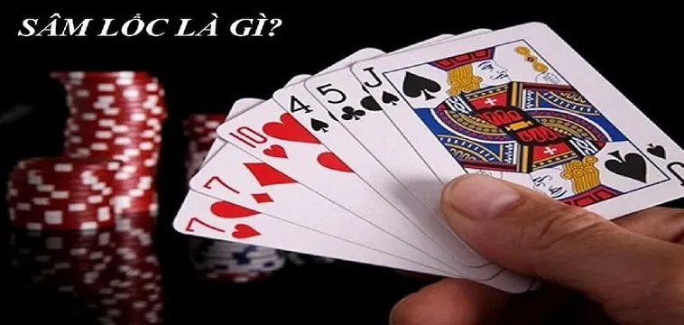 Hướng Dẫn Chi Tiết Cách Chơi Sâm Lốc Tại Cổng Game 789Club Dành Cho Người Mới