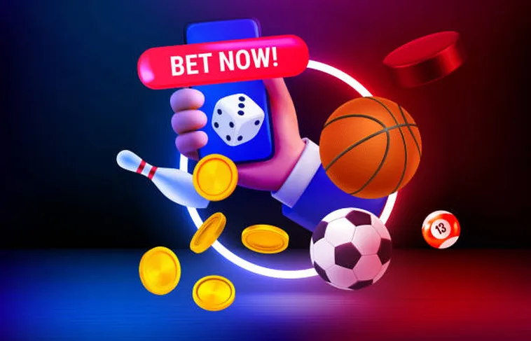 Trải Nghiệm Thể Thao 789Club: Sân Chơi Giải Trí Cạnh Tranh Và Đẳng Cấp