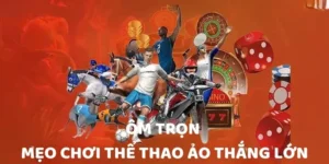 Tìm Hiểu Chi Tiết Cá Cược Thể Thao Ảo 789club Và Trải Nghiệm Hấp Dẫn Tại Cổng Game Uy Tín