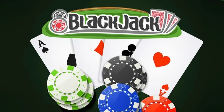 Trò Chơi Blackjack Tại 789club – Sân Chơi Đẳng Cấp Với Trải Nghiệm Đỉnh Cao