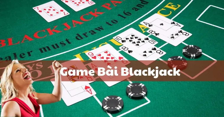 Trò Chơi Blackjack Tại 789club – Sân Chơi Đẳng Cấp Với Trải Nghiệm Đỉnh Cao