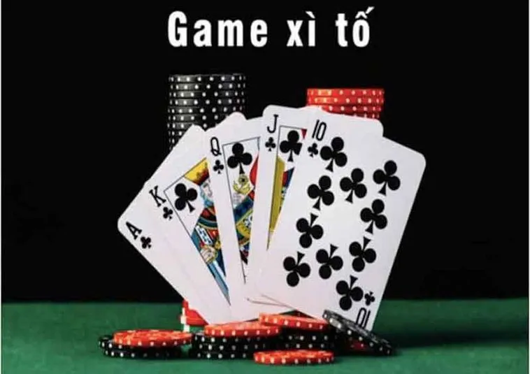 Trải Nghiệm Trò Chơi Xì Tố Tại 789Club Với Phong Cách Cá Cược Đỉnh Cao
