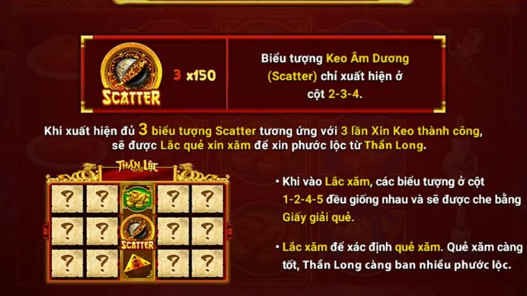 Khám Phá Cách Chơi Nổ Hũ Xin Xăm Tại 789Club Chi Tiết Và Dễ Hiểu