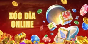 Trải Nghiệm Trò Chơi Xóc Đĩa Tại 789Club Với Tỷ Lệ Thắng Hấp Dẫn Nhất Hiện Nay